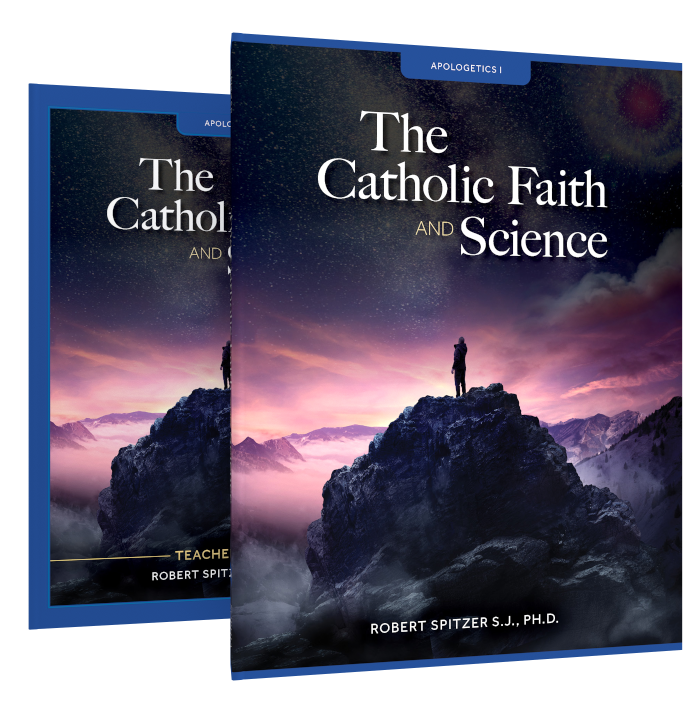 Catholic faith and science