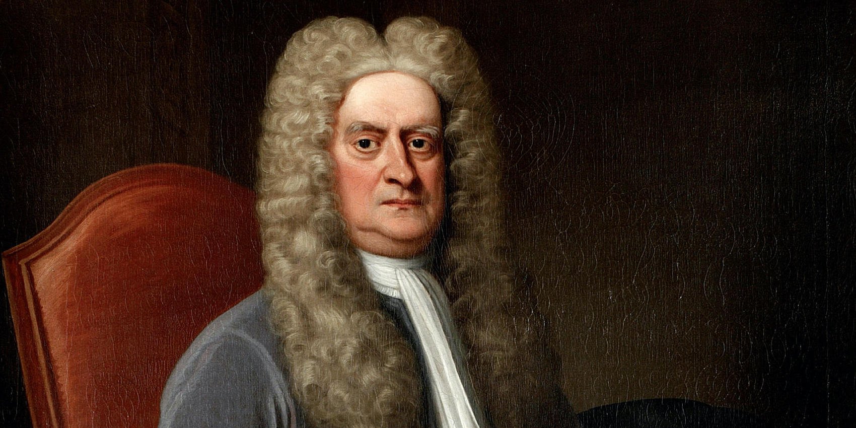 Sir Isaac Newton and the Scientific 'Reformation'